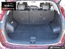 2017 Hyundai Tucson 1.6T Limited AWD Nav, Pano Roof, Loaded - Photo 8