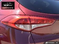 2017 Hyundai Tucson 1.6T Limited AWD Nav, Pano Roof, Loaded - Photo 9