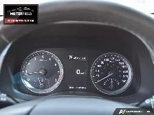 2017 Hyundai Tucson 1.6T Limited AWD Nav, Pano Roof, Loaded - Photo 12