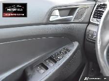 2017 Hyundai Tucson 1.6T Limited AWD Nav, Pano Roof, Loaded - Photo 14