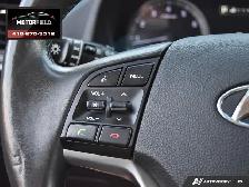 2017 Hyundai Tucson 1.6T Limited AWD Nav, Pano Roof, Loaded - Photo 15