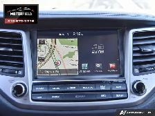2017 Hyundai Tucson 1.6T Limited AWD Nav, Pano Roof, Loaded - Photo 18