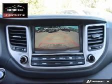2017 Hyundai Tucson 1.6T Limited AWD Nav, Pano Roof, Loaded - Photo 24