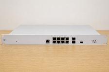 Cisco Meraki MX68-HW Cloud-Managed Security Appliance