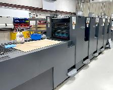 Heidelberg SM52-P3H - Photo 2
