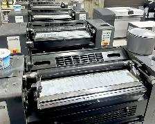 Heidelberg SM52-P3H - Photo 3