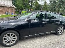 2011 lexus es350 - Loaded interior - runs great - Photo 2