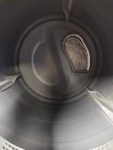 Samsung "27" White Front Load Washer/Dryer Set ‼️ - Photo 5