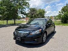 2011 Honda Accord Sedan S - Photo 3