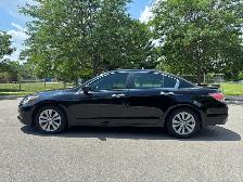2011 Honda Accord Sedan S - Photo 4