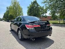 2011 Honda Accord Sedan S - Photo 5
