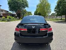 2011 Honda Accord Sedan S - Photo 6