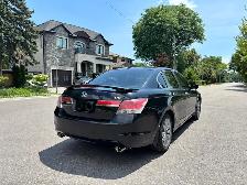 2011 Honda Accord Sedan S - Photo 7