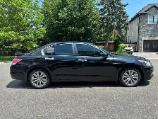 2011 Honda Accord Sedan S - Photo 8