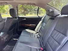 2011 Honda Accord Sedan S - Photo 9