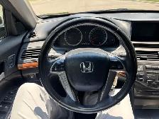 2011 Honda Accord Sedan S - Photo 10