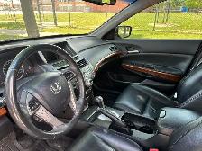 2011 Honda Accord Sedan S - Photo 13