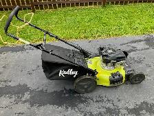 Lawnmower - Radley Self Propelled 170cc
