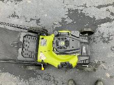 Lawnmower - Radley Self Propelled 170cc - Photo 2