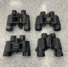 Bushnell 7x 35 Binoculars