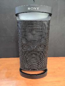 Sony SRS XP500 Speaker