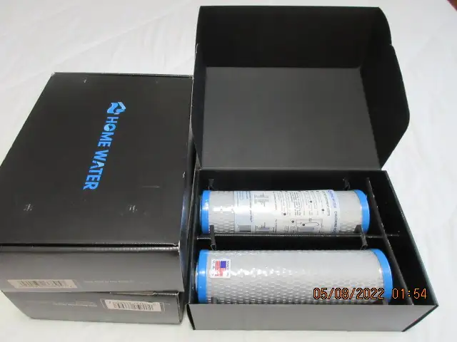 Water Filters