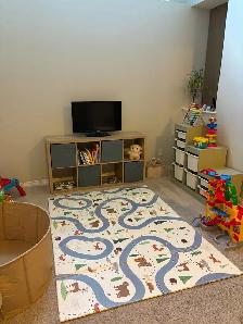 Wonderful World Dayhome- Spots Available - Photo 3