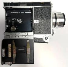 Vintage Argus Showmaster 822T Super Eight Movie Camera - Photo 3