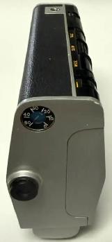 Vintage Argus Showmaster 822T Super Eight Movie Camera - Photo 6