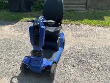 Pride Mobility Scooter - Photo 2