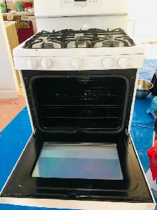 Gas stove_$100 - Photo 3