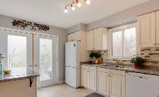 Furnished Basement Suite for Rent | Prime Central Oshawa | Aug 1 - Photo 11
