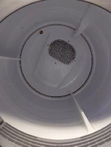 Electrolux "27" Titanium Front Load Washer/Dryer Set‼️ - Photo 5