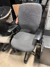 Steelcase Leap V2 Chair!