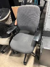 Steelcase Leap V2 Chair! - Photo 2