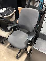 Steelcase Leap V2 Chair! - Photo 3