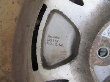 Honda Civic 15 Inch Aluminum Rims & 8 Tires Winter & Summer - Photo 10