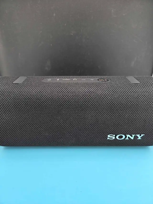 Sony Ult Field 3 Speaker