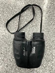 Eddie Bauer Compact Zoom Binoculars