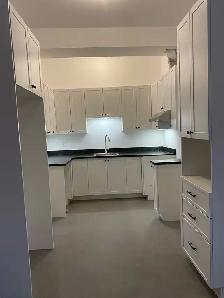 Logement 41/2 très grand