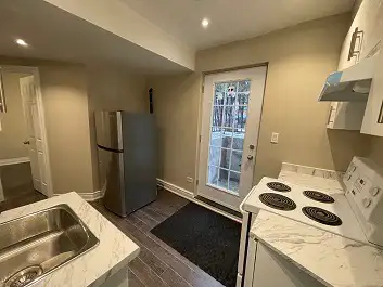 Apartment for Rent