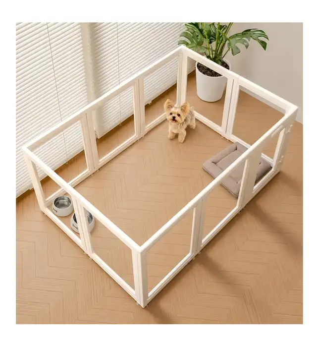 Kennel / playpen for small Dog
