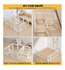 Kennel / playpen for small Dog - Photo 3