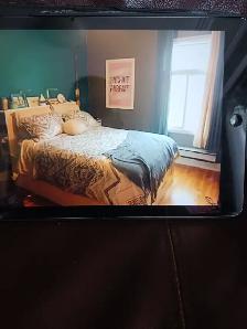 41/2  libre maintenant près de L'hôpital Maisonneuve Rosemont - Photo 2