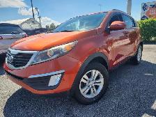 2013 Kia Sportage BAS KM GARANTIE 1 ANS - Photo 2