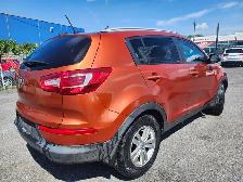 2013 Kia Sportage BAS KM GARANTIE 1 ANS - Photo 6