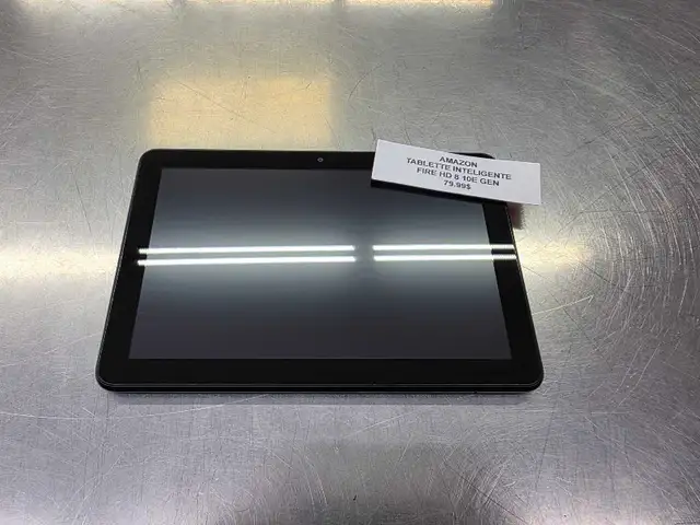 tablette intelligente Amazon