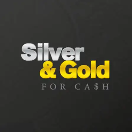 Silver & Gold for Cash
