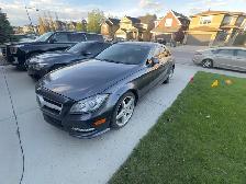 2013 Mercedes CLS550 - Photo 3