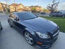 2013 Mercedes CLS550 - Photo 4